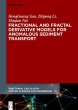 Fractional and Fractal Derivative... - Bild 1