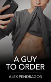 A Guy To Order (eBook, ePUB)