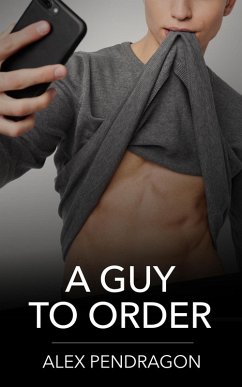 Cover A Guy To Order (eBook, ePUB)