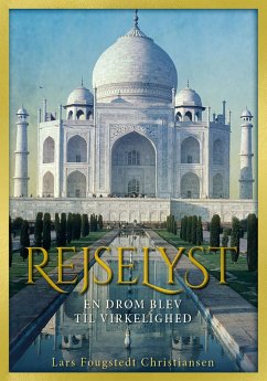 Rejselyst (eBook, ePUB) Cover Rejselyst (eBook, ePUB)