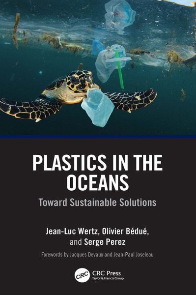 Plastics in the Oceans (eBook, ePUB)