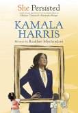 She Persisted: Kamala Harris (eBook, ePUB) She Persisted: Kamala Harris (eBook, ePUB)