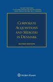 Corporate Acquisitions and Mergers in Denmark (eBook, PDF) Corporate Acquisitions and Mergers in Denmark (eBook, PDF)