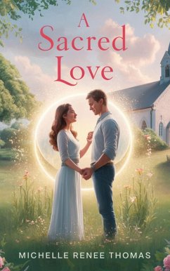 Cover A Sacred Love (Christian Biblical fiction, #6) (eBook, ePUB)