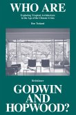 Who Are Godwin and Hopwood? (eBook, PDF)