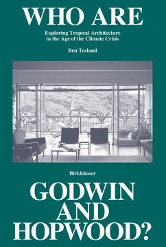 Cover Who Are Godwin and Hopwood? (eBook, PDF)