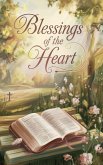 Blessings of the Heart (Christian romance fiction, #8) (eBook, ePUB)