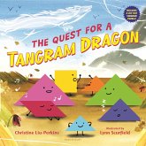 The Quest for a Tangram Dragon (eBook, PDF) The Quest for a Tangram Dragon (eBook, PDF)