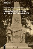 Der Geist von Potsdam (eBook, ePUB)