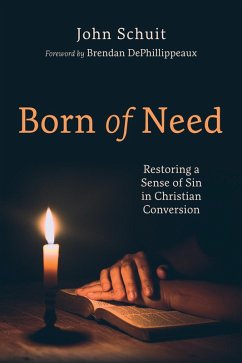 Born of Need (eBook, ePUB) Born of Need (eBook, ePUB)