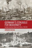 Germany's Struggle for Modernity (eBook, ePUB)