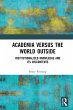 Academia versus the World Outside... - Bild 1
