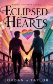 Eclipsed Hearts (LGBTQ+, #4) (eBook, ePUB) Eclipsed Hearts (LGBTQ+, #4) (eBook, ePUB)