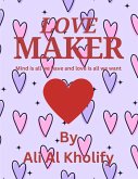 Love Maker (eBook, ePUB) Love Maker (eBook, ePUB)