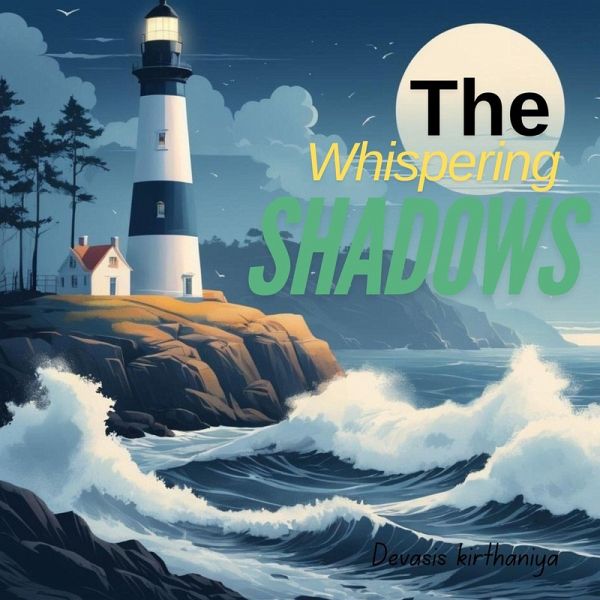 The Whispering Shadows (eBook, ePUB)
