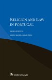 Religion and Law in Portugal (eBook, PDF)