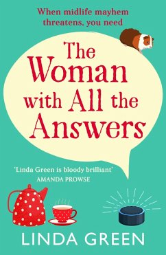 The Woman with All the Answers (eBook, ePUB) - Linda Green