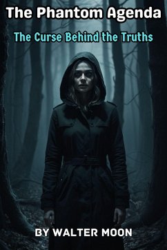 Cover The Phantom Agenda: The Curse Behind the Truths (eBook, ePUB)