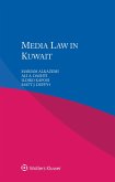 Media Law in Kuwait (eBook, PDF)