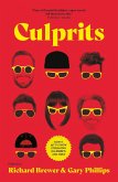 Culprits (eBook, ePUB)