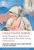 Challenging Norms (eBook, ePUB) Challenging Norms (eBook, ePUB)