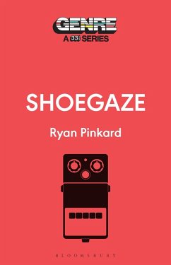 Cover Shoegaze (eBook, PDF)