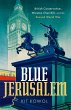 Blue Jerusalem (eBook, PDF) - Bild 1
