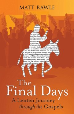 The Final Days (eBook, ePUB) The Final Days (eBook, ePUB)