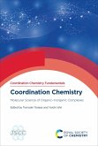 Coordination Chemistry (eBook, ePUB)