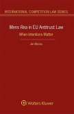 Mens Rea in EU Antitrust Law (eBook, PDF) Mens Rea in EU Antitrust Law (eBook, PDF)