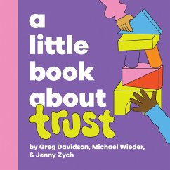 Cover A Little Book About Trust (eBook, ePUB)