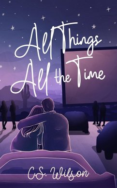 Cover All Things All the Time (eBook, ePUB)