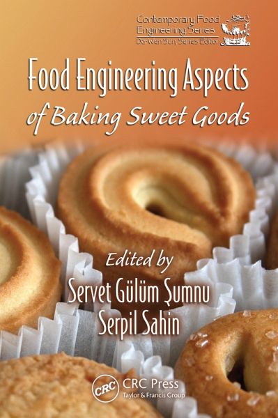 Food Engineering Aspects of Baking Sweet Goods (eBook, ePUB) Food Engineering Aspects of Baking Sweet Goods (eBook, ePUB)