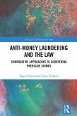 Anti-Money Laundering and the Law (eBook, PDF)