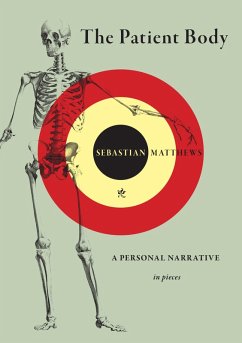 Cover The Patient Body (eBook, ePUB)