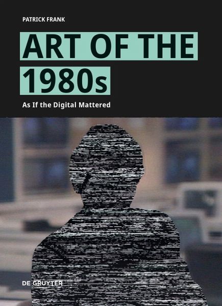 Art of the 1980s (eBook, PDF)