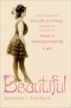 Beautiful (eBook, PDF) - Erdman, Andrew L.