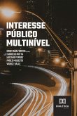 Interesse público multinível (eBook, ePUB)