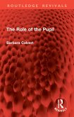 The Role of the Pupil (eBook, ePUB)