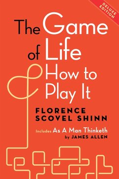 Cover The Game of Life and How to Play It, Deluxe Edition (eBook, ePUB)