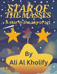 Cover Star of the Masses (eBook, ePUB)