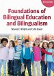 Foundations of Bilingual Education and... - Bild 1