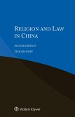 Religion and Law in China (eBook, PDF)