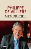 Mémoricide (eBook, ePUB) Mémoricide (eBook, ePUB)