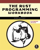 The Rust Programming Language Workbook (eBook, ePUB)