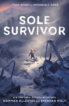 Cover Sole Survivor (eBook, ePUB)