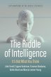 The Riddle of Intelligence (eBook, ePUB) - Bild 1