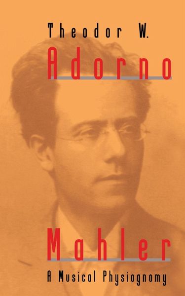 Mahler (eBook, ePUB)