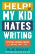 Help! My Kid Hates Writing (eBook, ePUB) - Bild 1