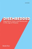 Disembedded (eBook, ePUB)